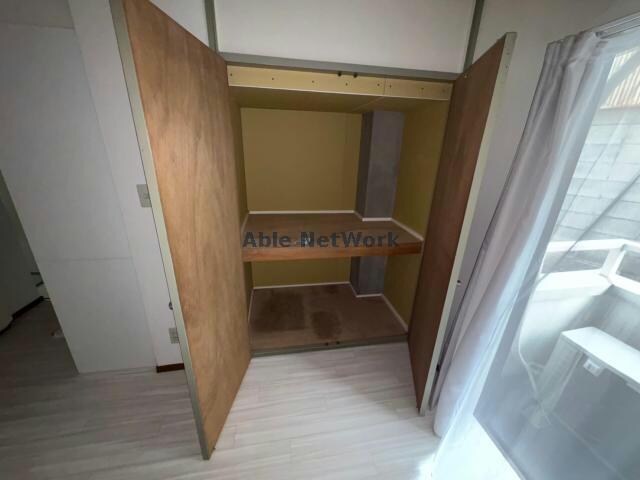 ヌーベル本石（熊谷市本石）の物件内観写真