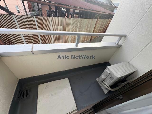 ヌーベル本石（熊谷市本石）の物件内観写真