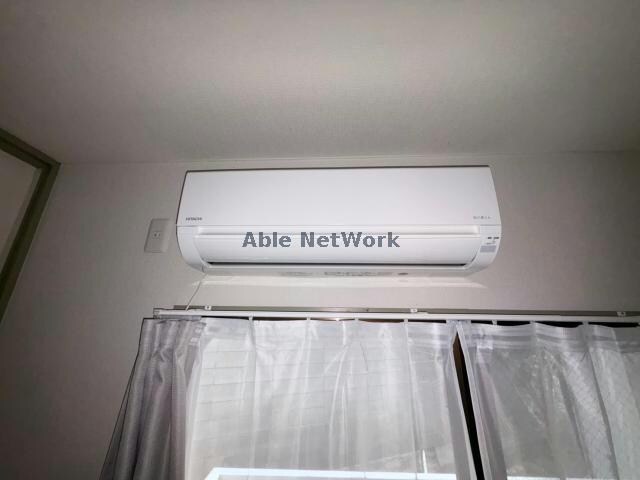 ヌーベル本石（熊谷市本石）の物件内観写真