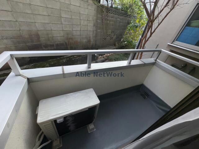 ヌーベル本石（熊谷市本石）の物件内観写真