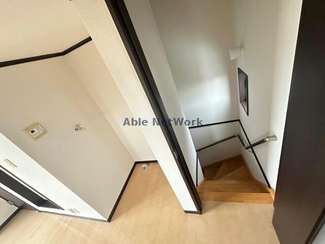 ヴィラ　ペティット（行田市忍）の物件内観写真