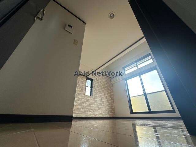 ヴィラ　ペティット（行田市忍）の物件内観写真