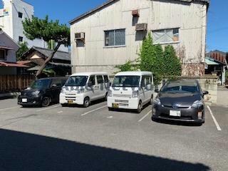 ヴィラ　ペティット（行田市忍）の物件外観写真