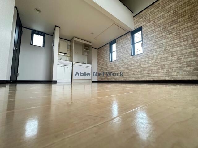 ヴィラ　ペティット（行田市忍）の物件内観写真