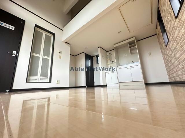 ヴィラ　ペティット（行田市忍）の物件内観写真