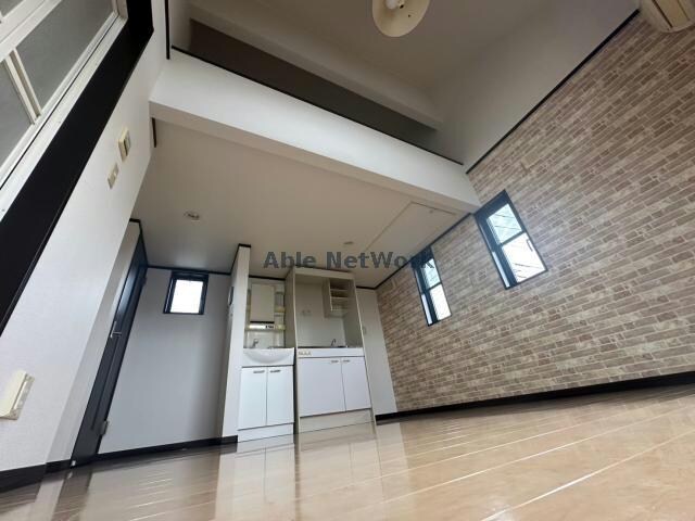 ヴィラ　ペティット（行田市忍）の物件内観写真