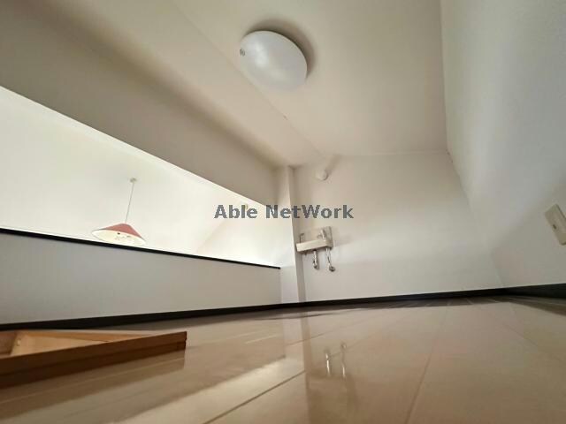 ヴィラ　ペティット（行田市忍）の物件内観写真