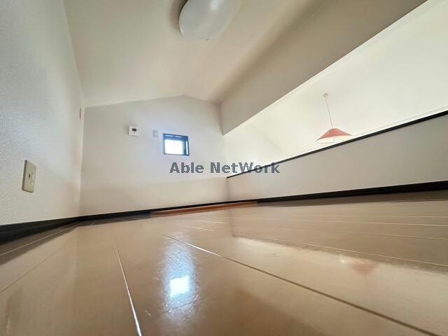 ヴィラ　ペティット（行田市忍）の物件内観写真