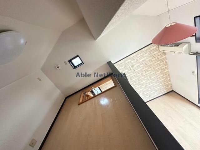 ヴィラ　ペティット（行田市忍）の物件内観写真