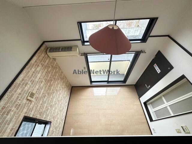 ヴィラ　ペティット（行田市忍）の物件内観写真