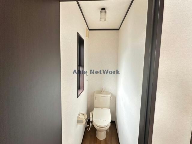 ヴィラ　ペティット（行田市忍）の物件内観写真