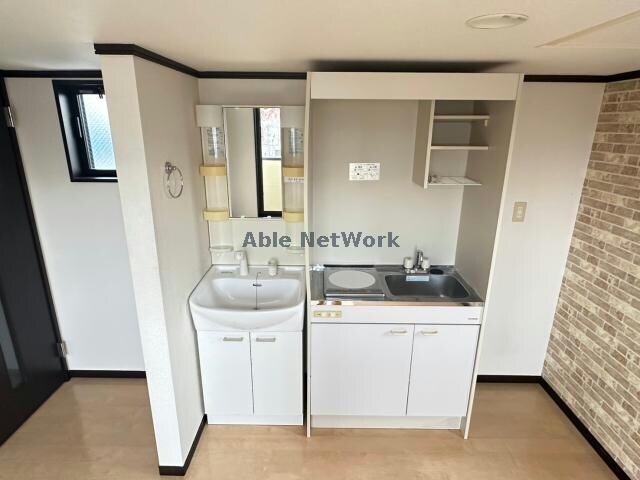 ヴィラ　ペティット（行田市忍）の物件内観写真