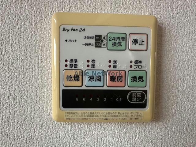 ヴィラ　ペティット（行田市忍）の物件内観写真