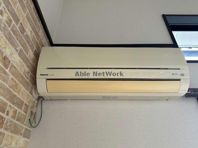 ヴィラ　ペティット（行田市忍）の物件内観写真