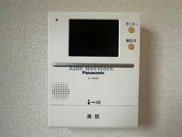 ヴィラ　ペティット（行田市忍）の物件内観写真