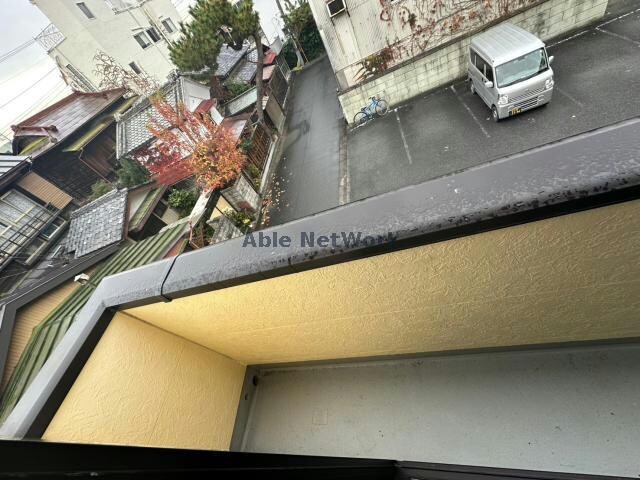 ヴィラ　ペティット（行田市忍）の物件内観写真