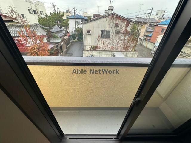 ヴィラ　ペティット（行田市忍）の物件内観写真