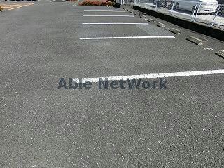 クリスタルKUMAGAYA-B （熊谷市肥塚）の物件外観写真