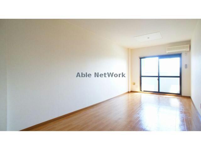 クリスタルKUMAGAYA-B （熊谷市肥塚）の物件内観写真