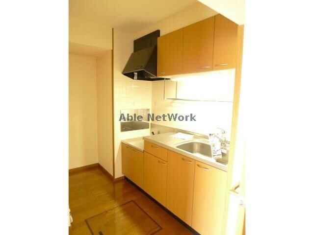 クリスタルKUMAGAYA-B （熊谷市肥塚）の物件内観写真