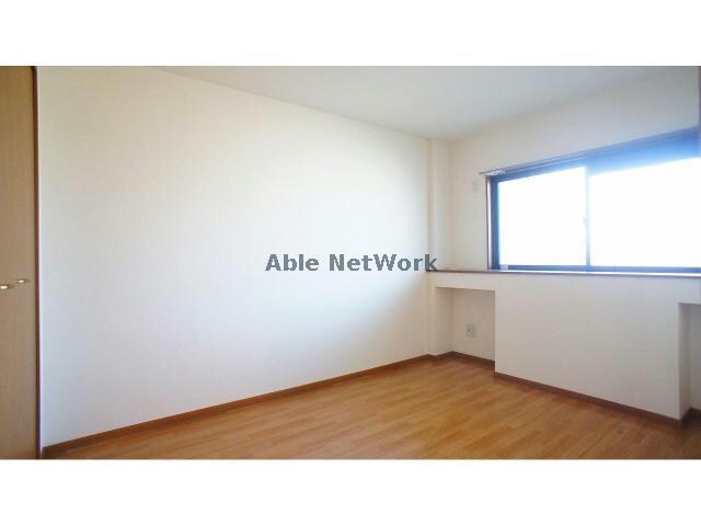 クリスタルKUMAGAYA-B （熊谷市肥塚）の物件内観写真