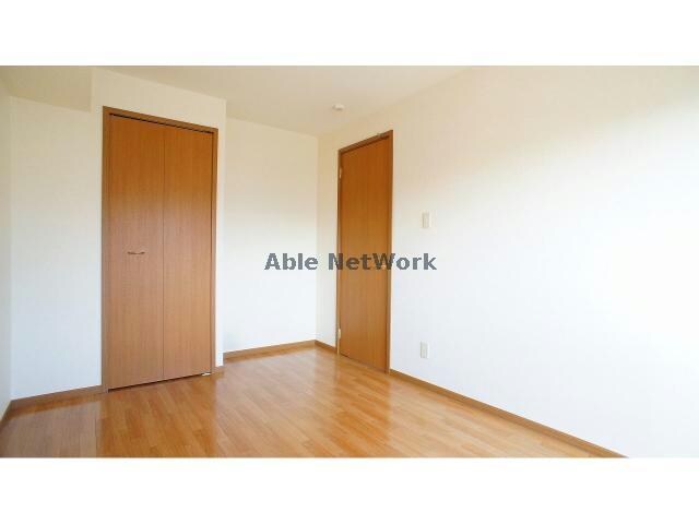 クリスタルKUMAGAYA-B （熊谷市肥塚）の物件内観写真