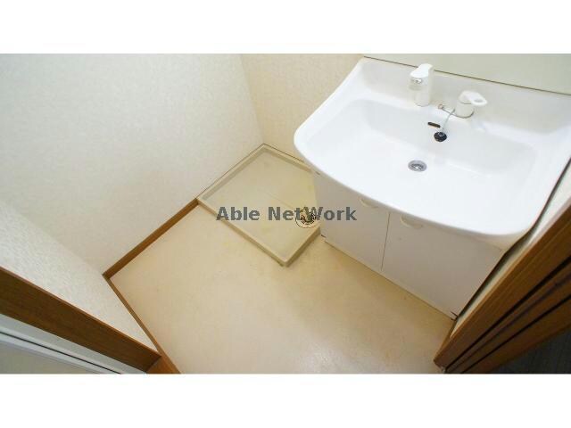 クリスタルKUMAGAYA-B （熊谷市肥塚）の物件内観写真