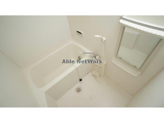 クリスタルKUMAGAYA-B （熊谷市肥塚）の物件内観写真