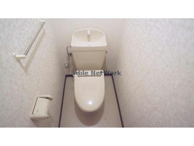 クリスタルKUMAGAYA-B （熊谷市肥塚）の物件内観写真