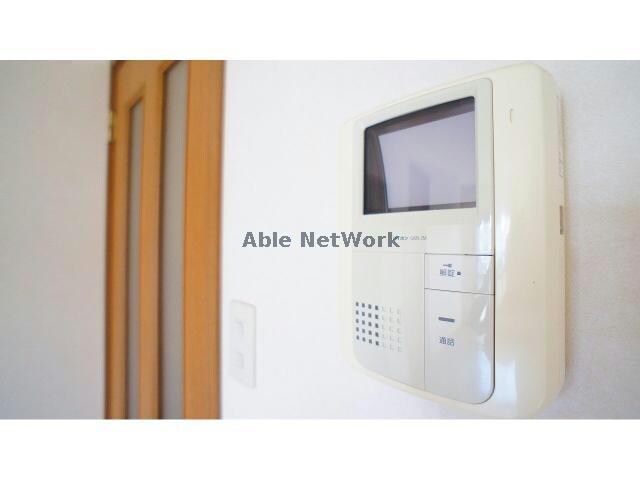 クリスタルKUMAGAYA-B （熊谷市肥塚）の物件内観写真