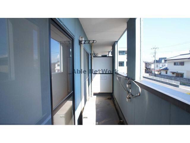 クリスタルKUMAGAYA-B （熊谷市肥塚）の物件内観写真