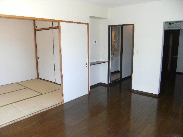 ダイヤモンドマンション2号館（熊谷市中西）の物件内観写真