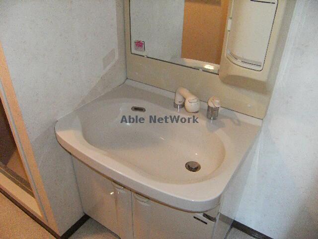 ダイヤモンドマンション2号館（熊谷市中西）の物件内観写真