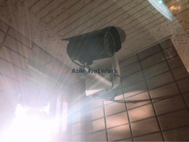 ダイヤモンドマンション2号館（熊谷市中西）の物件外観写真