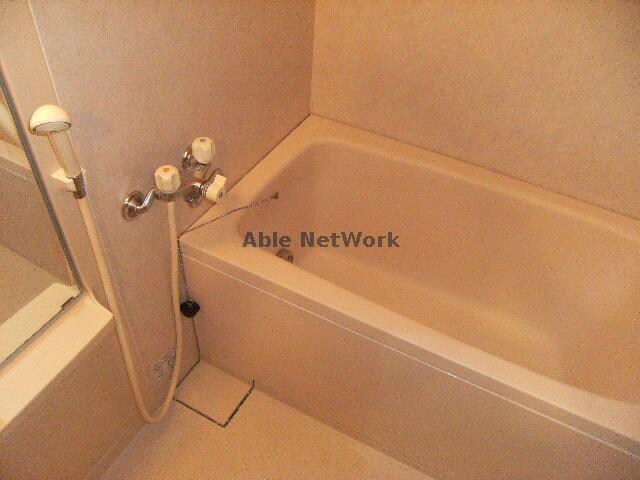 ダイヤモンドマンション2号館（熊谷市中西）の物件内観写真