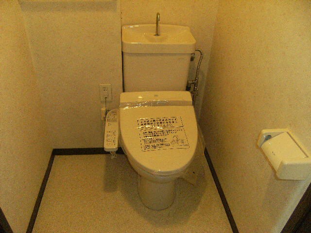 ダイヤモンドマンション2号館（熊谷市中西）の物件内観写真