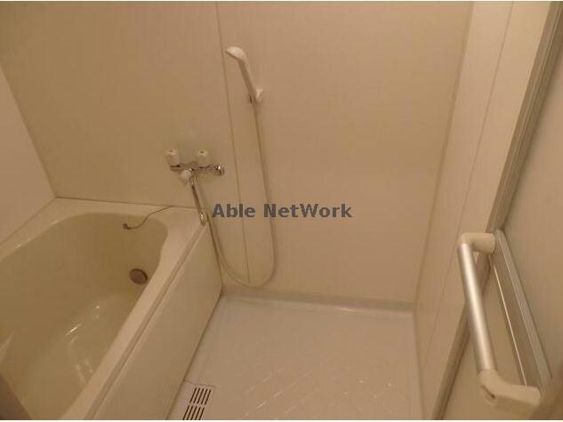 ロイヤルマンション中西（熊谷市中西）の物件内観写真