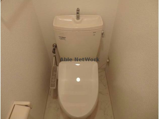 ロイヤルマンション中西（熊谷市中西）の物件内観写真