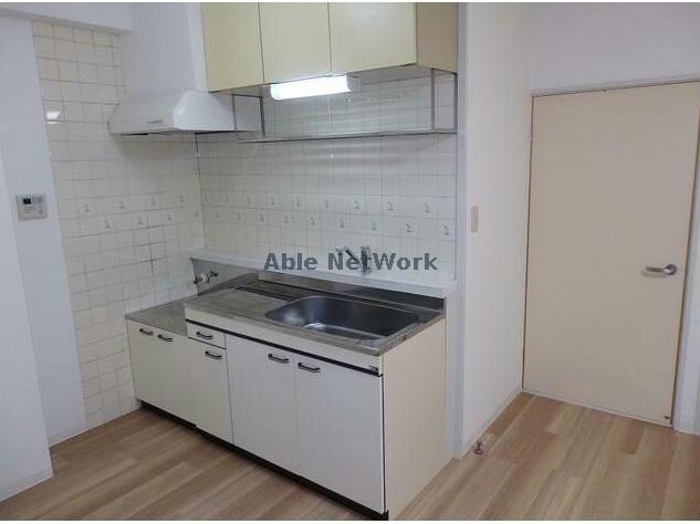 ロイヤルマンション中西（熊谷市中西）の物件内観写真