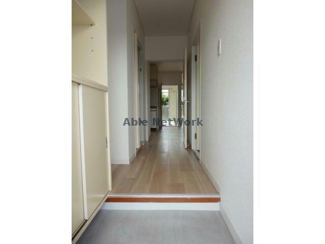 ロイヤルマンション中西（熊谷市中西）の物件内観写真