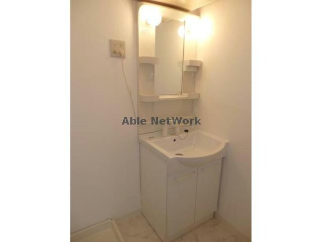 ロイヤルマンション中西（熊谷市中西）の物件内観写真