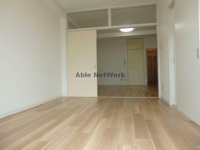 ロイヤルマンション中西（熊谷市中西）の物件内観写真