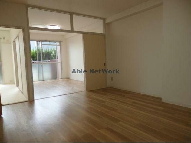 ロイヤルマンション中西（熊谷市中西）の物件内観写真