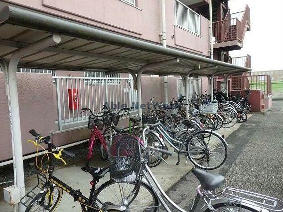 ロイヤルマンション中西（熊谷市中西）の物件内観写真