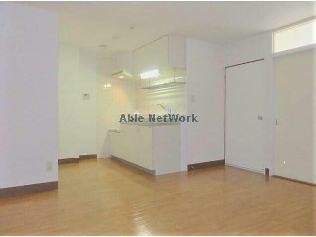 ロイヤルマンション中西（熊谷市中西）の物件内観写真