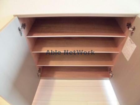 フライハイツラオム（深谷市東方）の物件内観写真