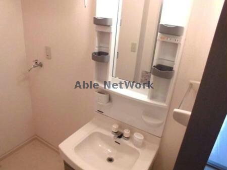 フライハイツラオム（深谷市東方）の物件内観写真