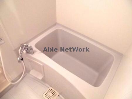 フライハイツラオム（深谷市東方）の物件内観写真