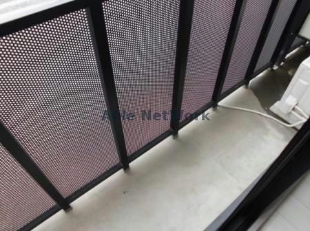 フライハイツラオム（深谷市東方）の物件内観写真