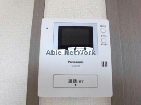 フライハイツラオム（深谷市東方）の物件内観写真